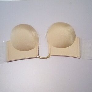 Strapless Sticky Bra
